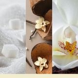 Yankee Candle Signature Small Tumbler Candle - Vanilla Flurries