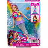 Mattel Barbie Dreamtopia Twinkle Lights Mermaid Doll
