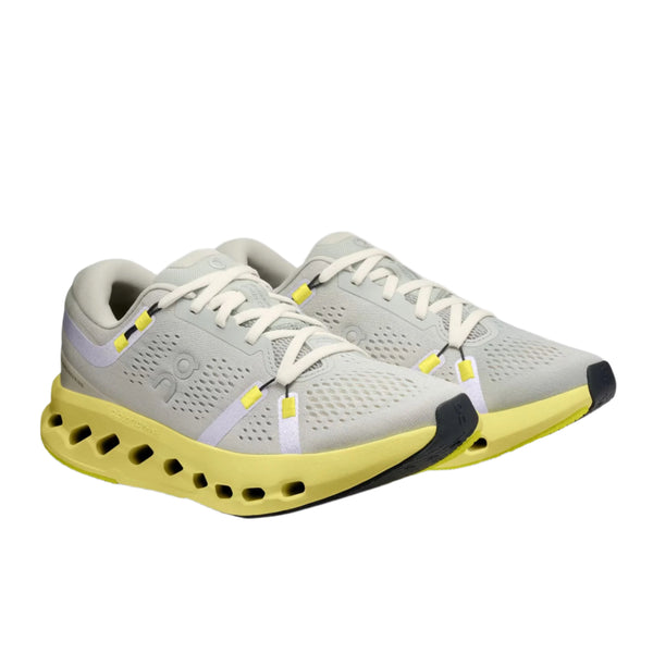 On Womens Cloudsurfer 2 Running Shoes