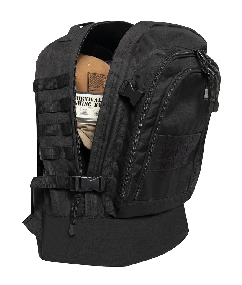 Rothco Skirmish 3 Day Assault Backpack