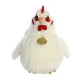 Aurora Miyoni 9" Chicken Plush Toy