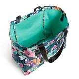 Vera Bradley ReActive Large Family Tote Handbag