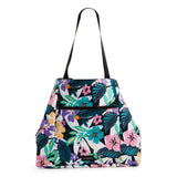 Vera Bradley ReActive Large Family Tote Handbag