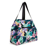 Vera Bradley ReActive Large Family Tote Handbag