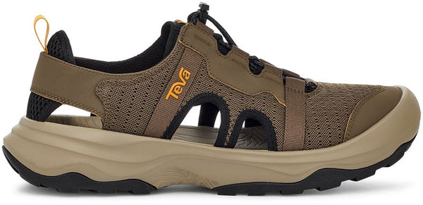 Teva Mens Outflow CT Hiking Shoe