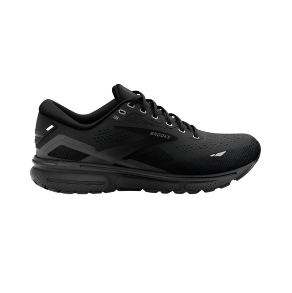 Brooks Mens Ghost 15 Running Shoes