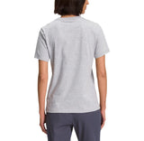 The North Face Womens American Short Sleeve T-Shirt