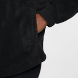 Nike Womens Polar Fleece Long Sleeve Top