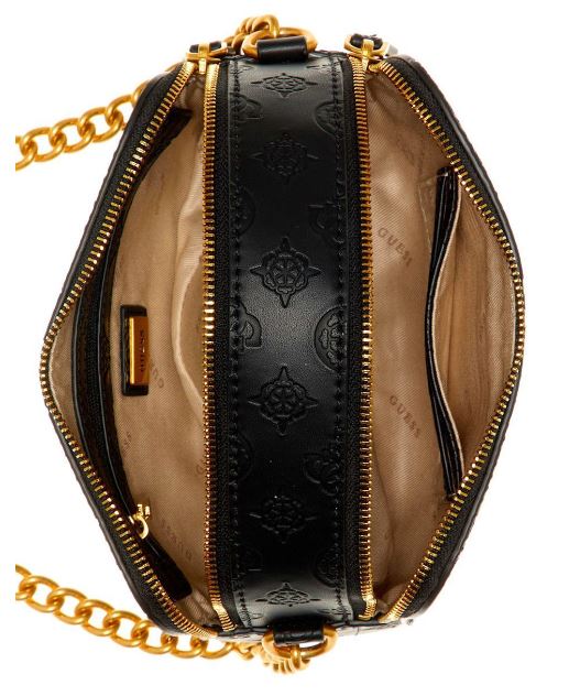 GUESS Noelle Crossbody Handbag