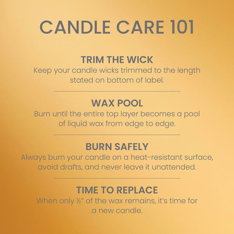 Yankee Candle Signature Small Tumbler Candle - Glistening Leaves