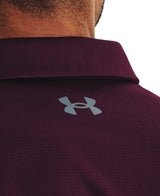 Under Armour Mens Tech Short Sleeve Polo Shirt