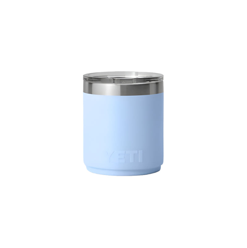 YETI Rambler 10 oz. Lowball Mug with MagSlider Lid