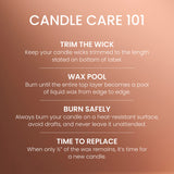 Yankee Candle Signature Small Tumbler Candle - Harvest Gems