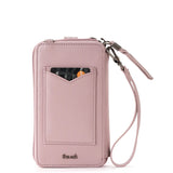 The Sak Silverlake North South Smartphone Crossbody Handbag