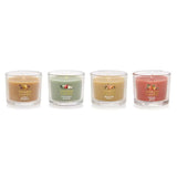 Yankee Candle Fantastical Fall Collection 4-Pack Mini Candle Gift Set