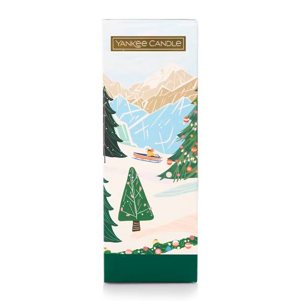 Yankee Candle Holiday Party Mini Candle 3-Piece Gift Set