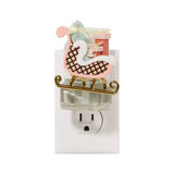 Yankee Candle Festive Sleigh ScentPlug Diffsuer