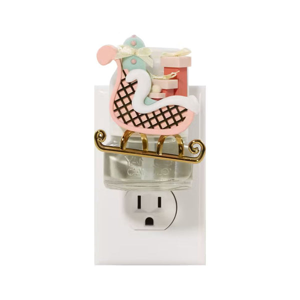Yankee Candle Festive Sleigh ScentPlug Diffsuer