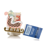 Yankee Candle Festive Sleigh ScentPlug Diffsuer