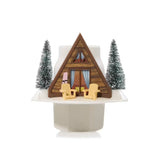 Yankee Candle A-Frame ScentPlug Diffuser with Light Sensor