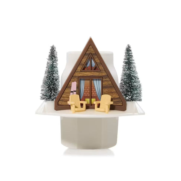 Yankee Candle A-Frame ScentPlug Diffuser with Light Sensor