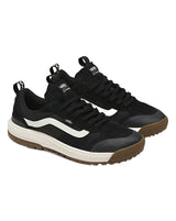 Vans UltraRange EXO WW MTE-1 Sneakers - Unisex Sizing - Black/Marshmallow