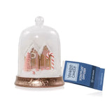 Yankee Candle Gingerbread ScentPlug Diffuser with Light Sensor