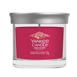 Yankee Candle Signature Small Tumbler Candle - Santa On Skis