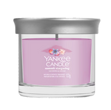 Yankee Candle Signature Small Tumbler Candle - Summit Stargazing
