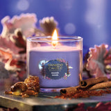 Yankee Candle Signature Small Tumbler Candle - Moonlit Woods