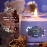 Yankee Candle Signature Small Tumbler Candle - Moonlit Woods