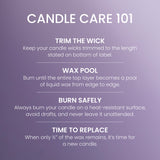 Yankee Candle Signature Small Tumbler Candle - Moonlit Woods