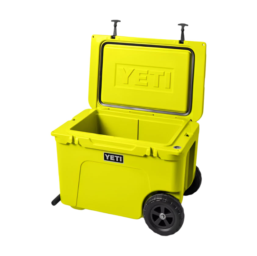 YETI Tundra Haul Cooler