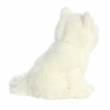 Aurora Miyoni 10" Arctic Fox Plush Toy