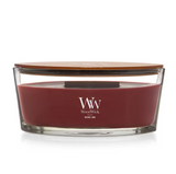 WoodWick Ellipse Candle - Rouge Oud