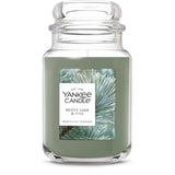 Yankee Candle Original Large Jar Candle - Silver Sage & Pine