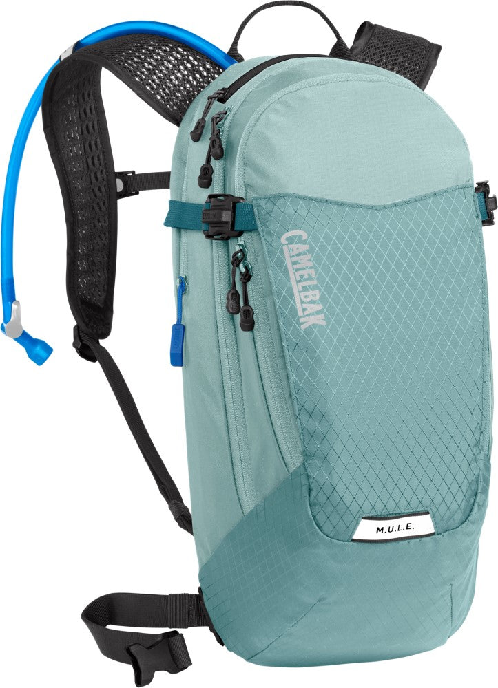 CamelBak Womens 3L M.U.L.E. 12 Hydration Pack