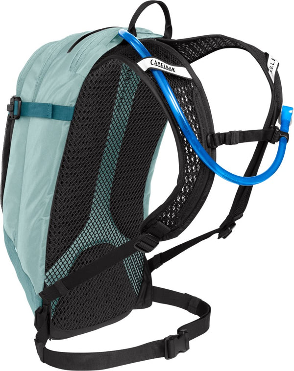 CamelBak Womens 3L M.U.L.E. 12 Hydration Pack