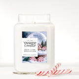 Yankee Candle Original Large Jar Candle - Snow Globe Wonderland