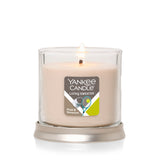 Yankee Candle Small Tumbler Candle - Lucky Sweater
