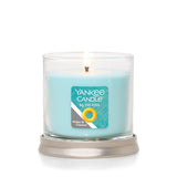 Yankee Candle Small Tumbler Candle - By The Pool