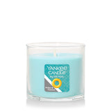 Yankee Candle Small Tumbler Candle - By The Pool