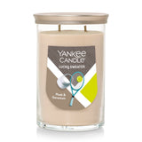 Yankee Candle Signature Large Tumbler Candle - Lucky Sweater