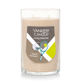 Yankee Candle Signature Large Tumbler Candle - Lucky Sweater