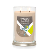Yankee Candle Signature Large Tumbler Candle - Lucky Sweater