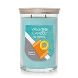 Yankee Candle Signature Tumbler Candle - By The Pool