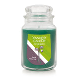 Yankee Candle Original Large Jar Candle - On The Green
