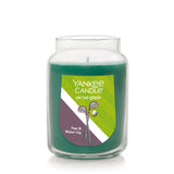 Yankee Candle Original Large Jar Candle - On The Green