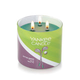 Yankee Candle 3-Wick Candles - On The Green