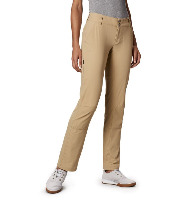 Columbia Womens Saturday Trail Stretch Pants
